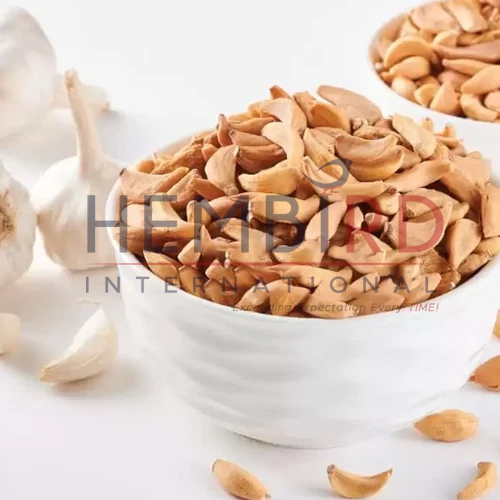 Dehydrated Garlic Flakes / Cloves